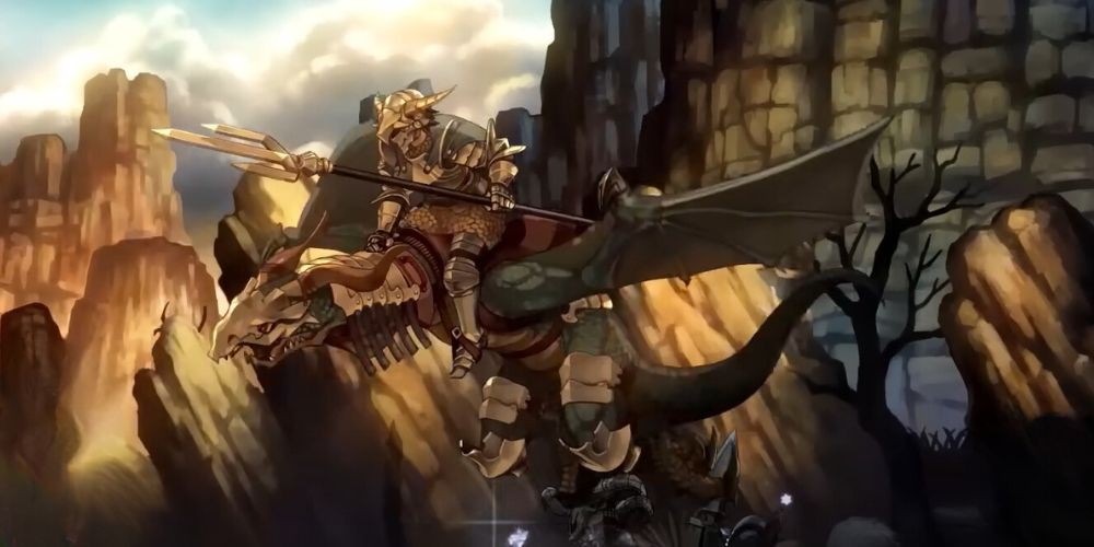 Conclusion A Gem Among Strategy RPGs